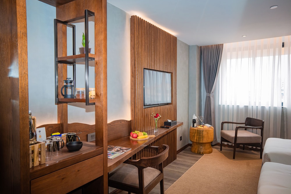 Hotel Barahi Kathmandu 52/70