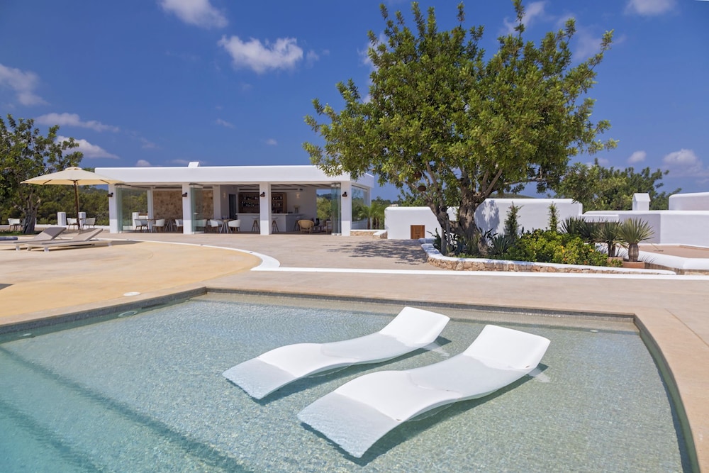 Agroturismo Can Toni Xumeu - Adults Only 41/51