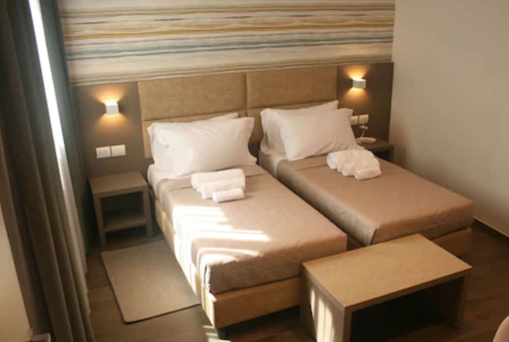Hotel International Dakar 16/44