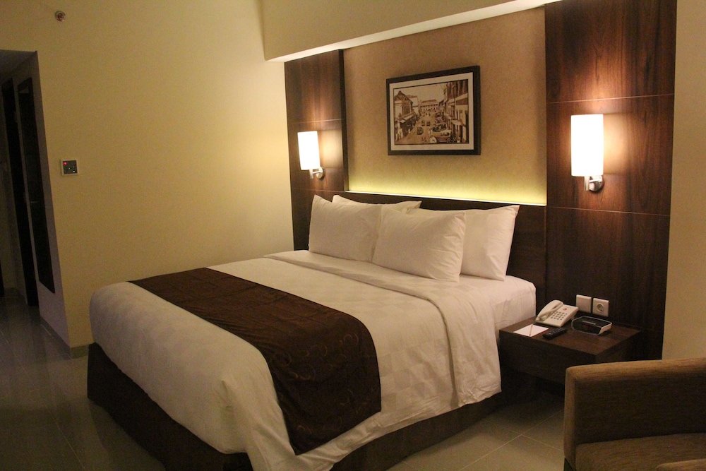 Best Western Papilio Hotel 10/32