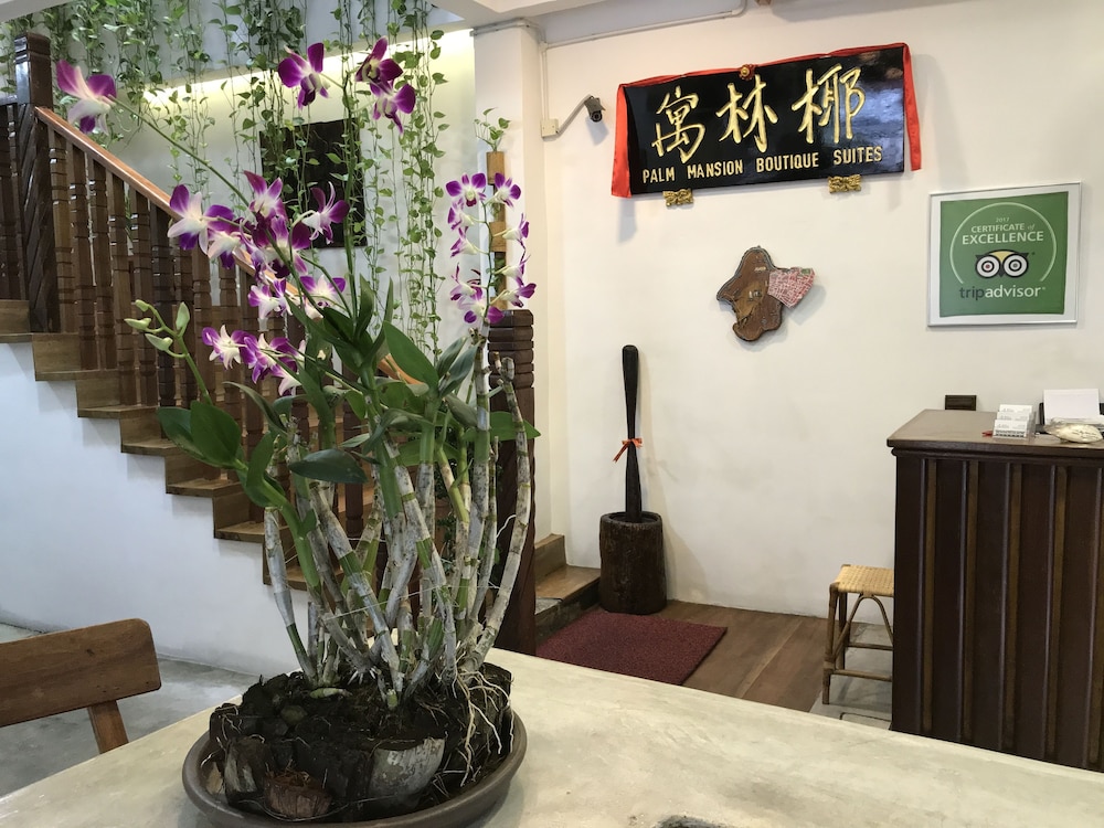 Palm Mansion Boutique Suites 34/51