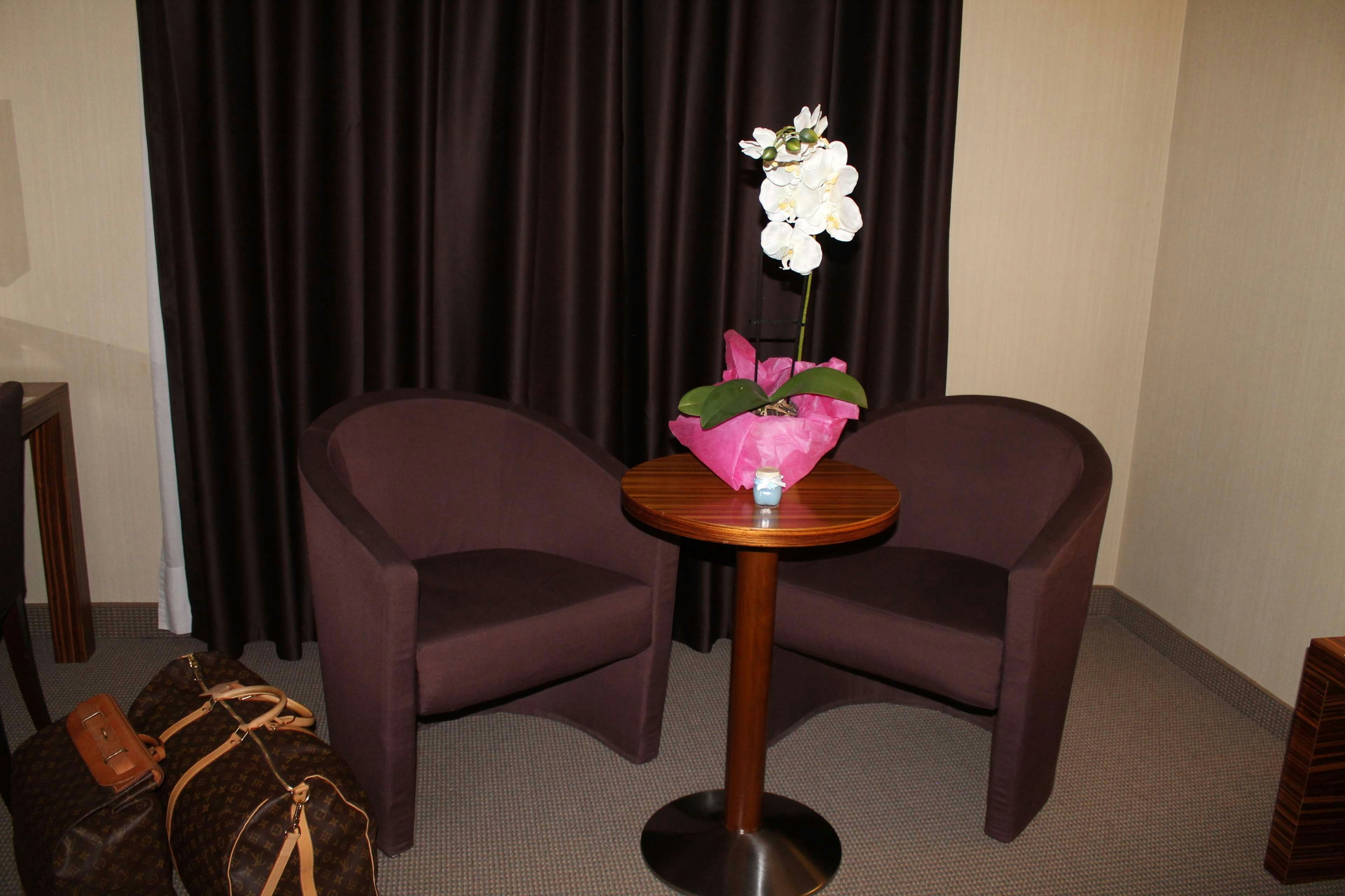Mh Hotel Piacenza Fiera 18/31