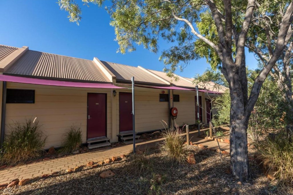 Discovery Resorts - Kings Canyon 4/48