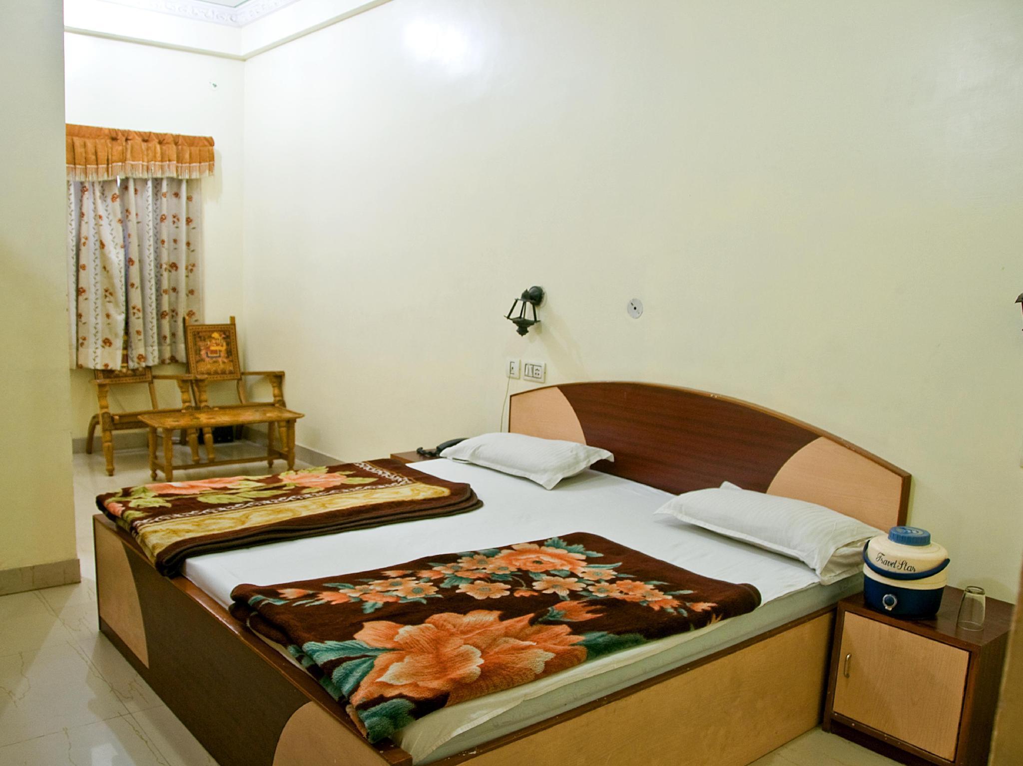 Hotel Konark 11/15