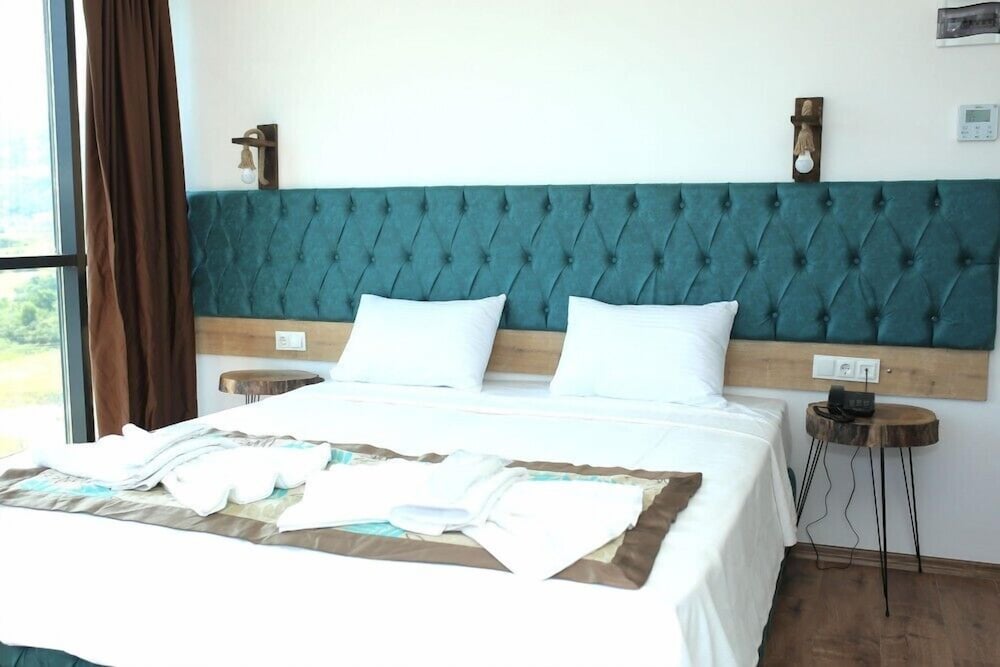 Samsun Palas Hotel 13/33