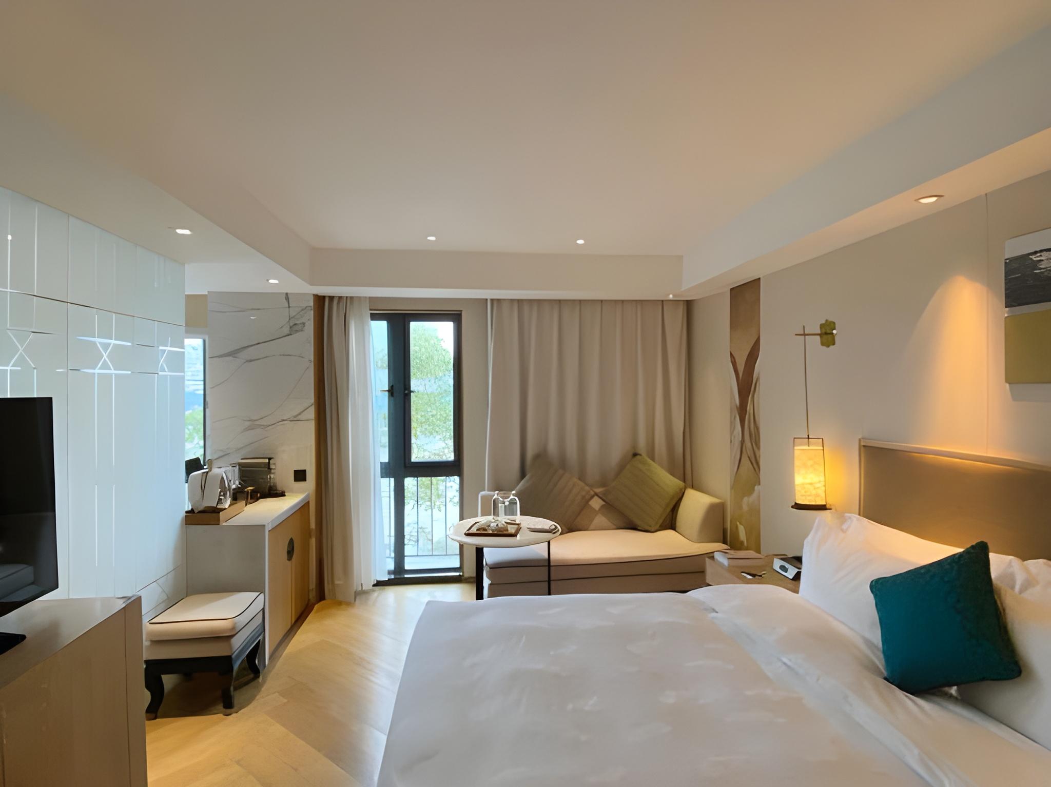 Elegant, Double Bed