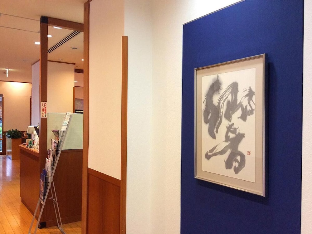 Kokura Recent Hotel 38/57