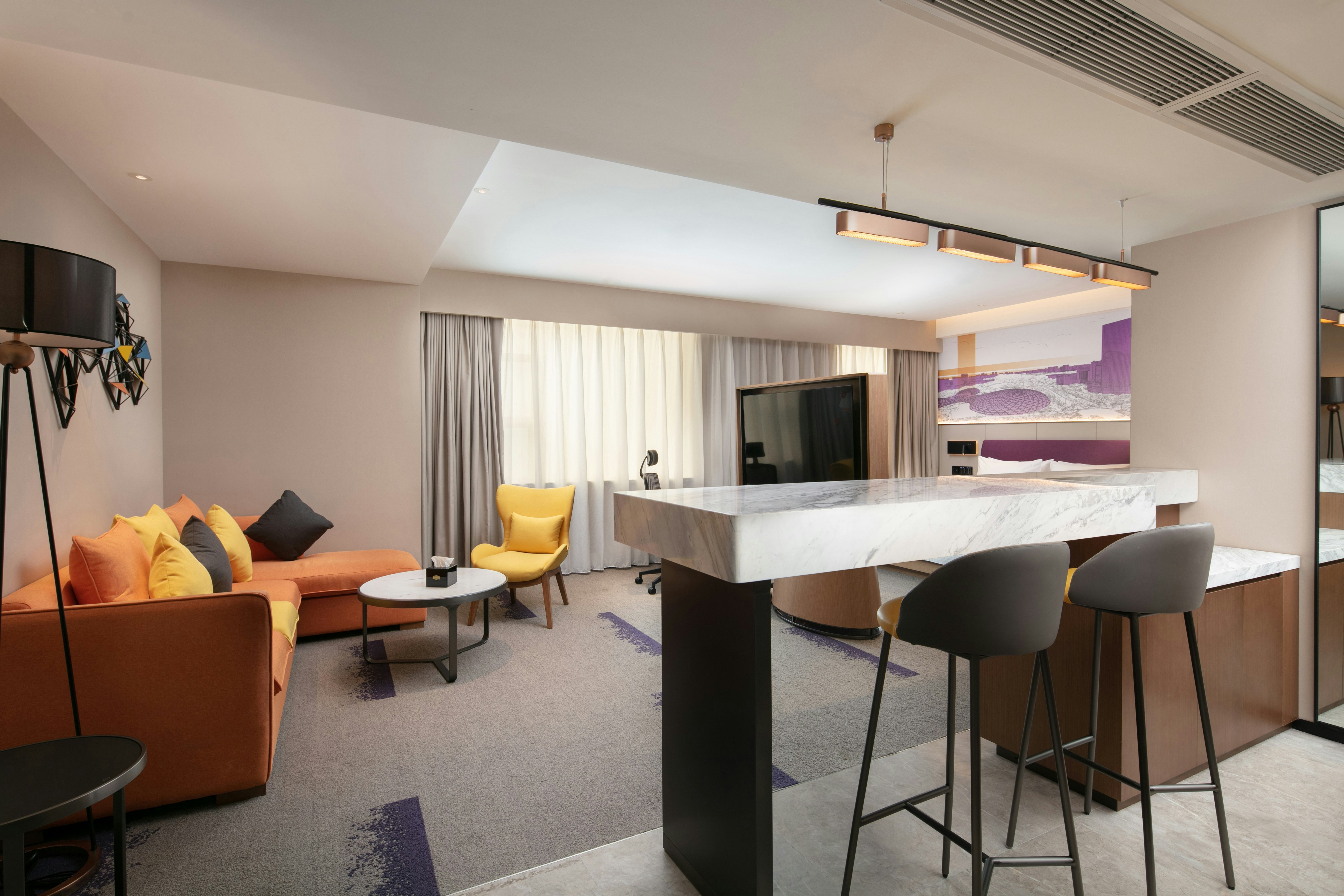 Hampton by Hilton Foshan Dali 15/20