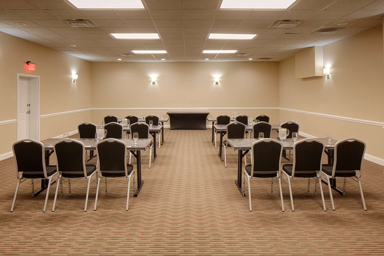 Radisson Hotel Orlando Lake Buena Vista South 47/53