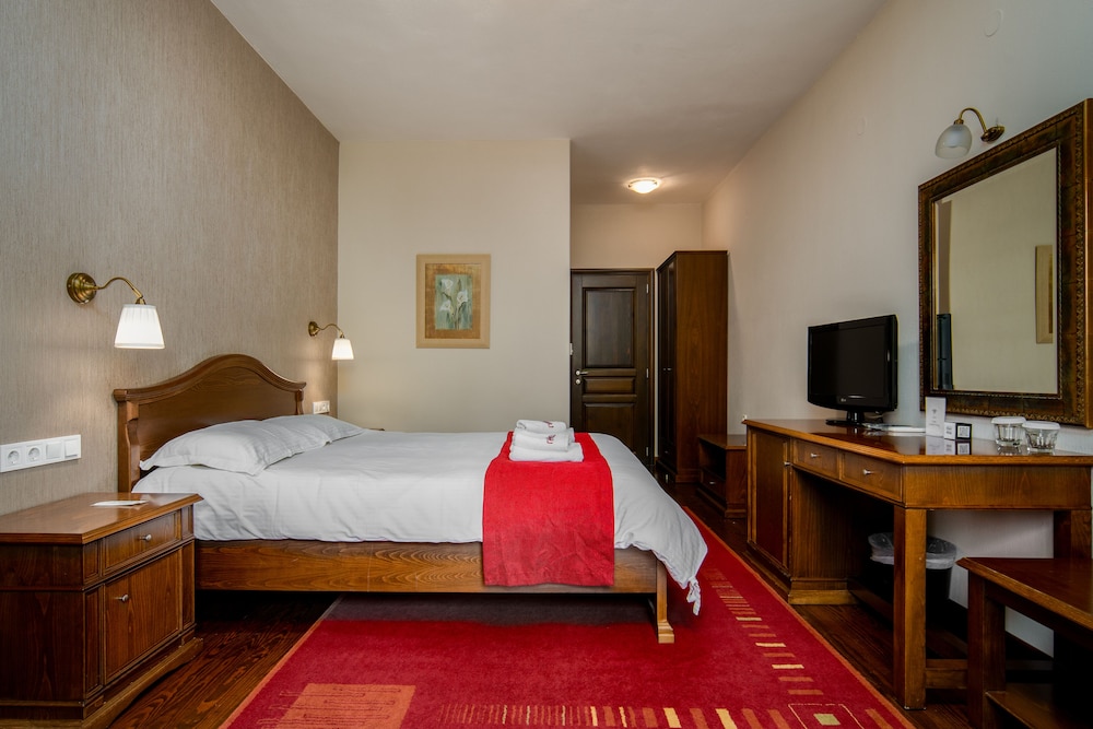 Hotel Giamandes 14/50