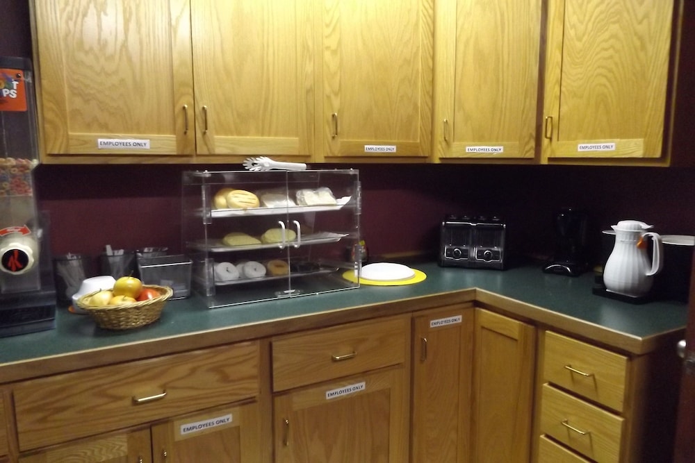 Nisswa Inn And Suites 44/61