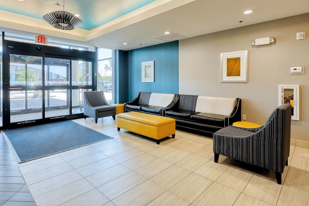Holiday Inn Express Hotel And Suites Batavia Darien Lake 41/54