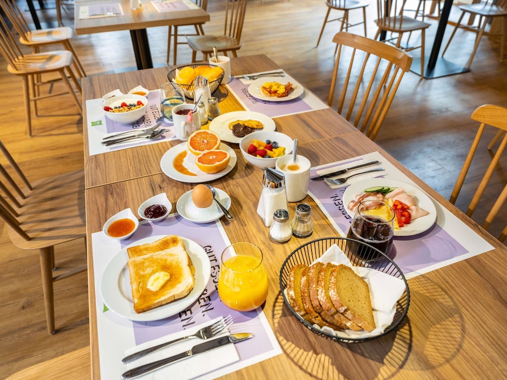 ibis Styles Graz Messe 27/49