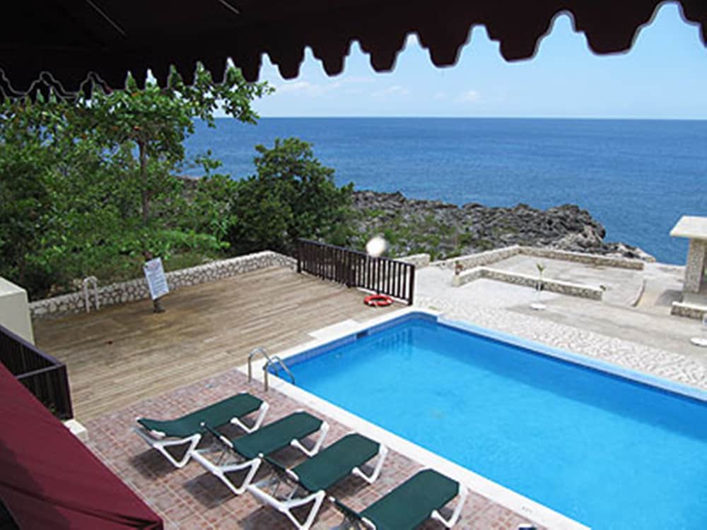 Le Mirage Resort 1/58
