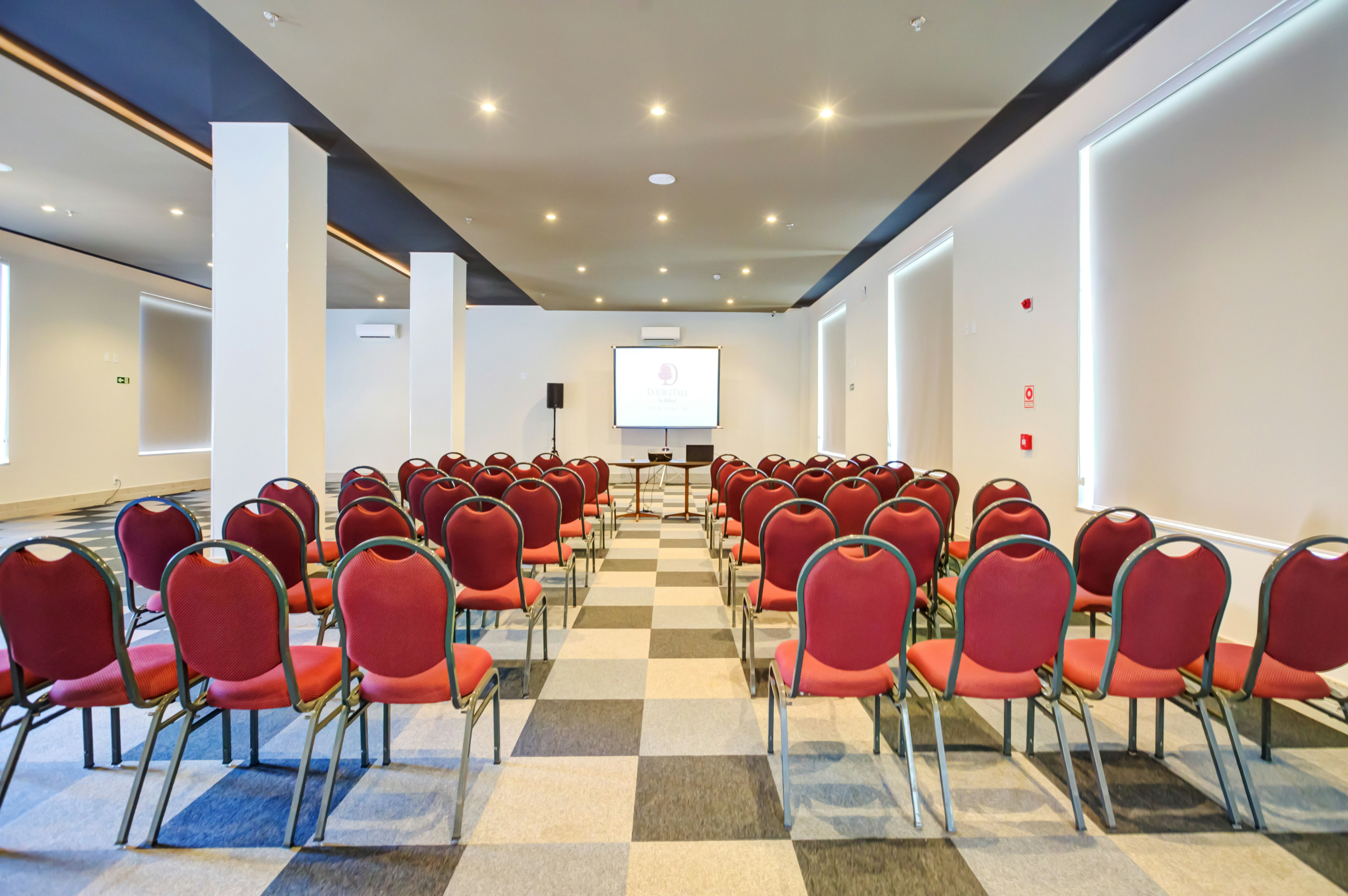 DoubleTree by Hilton Foz do Iguacu 35/49