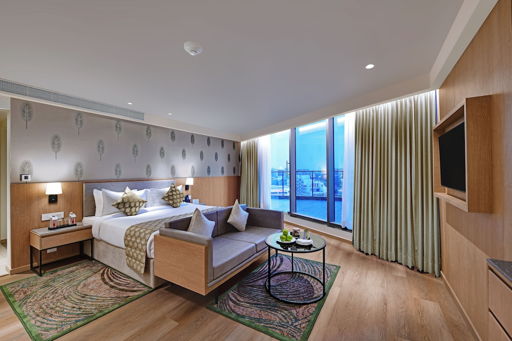 The Fern Residency Gandhinagar 23/52