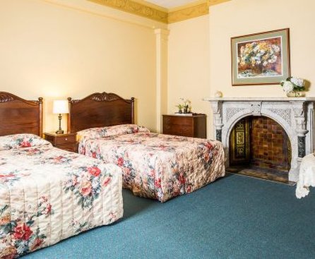 Heritage, Family Suite