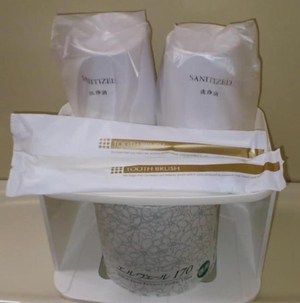 Hotel Select Inn Nagoya Iwakura Ekimae 25/36
