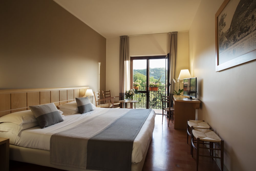 Superior, Double Bed