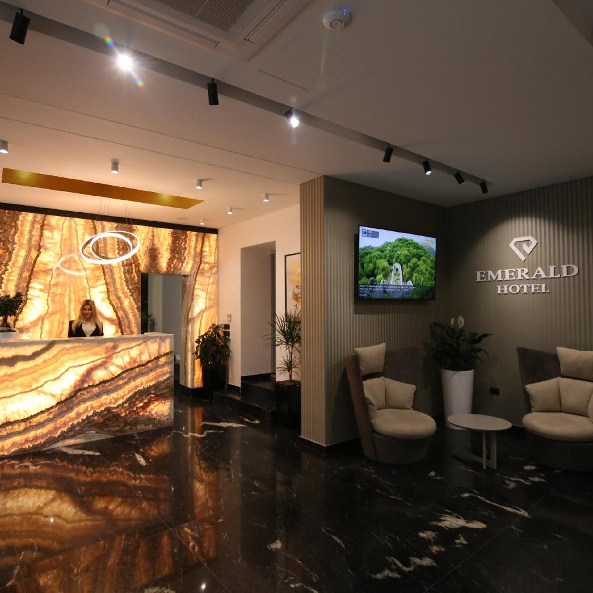 Emerald Boutique Hotel 31/47