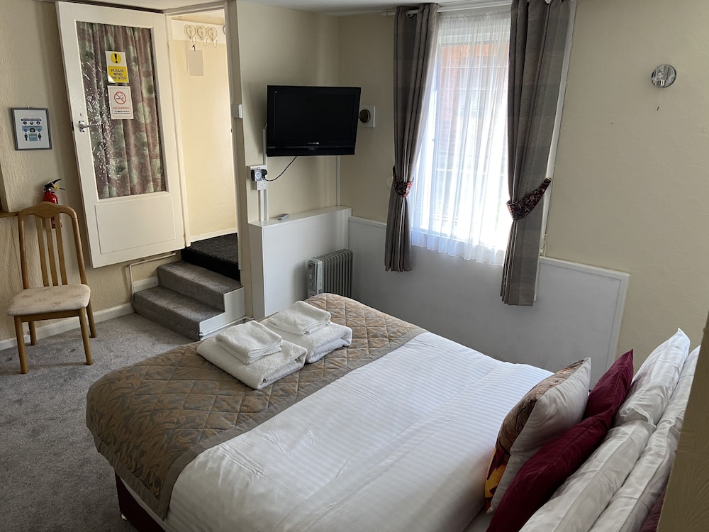 The Mountview 20/50