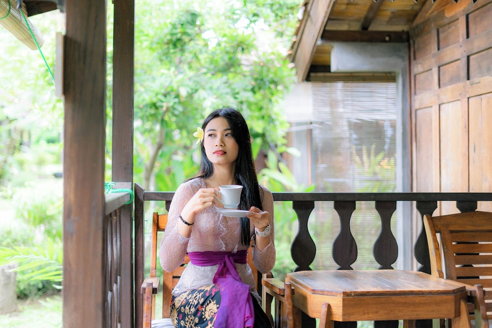 Bali Royal Heritage Villa 9/50