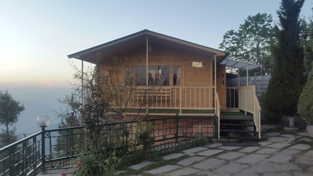 ホテル スノー キング リトリート 写真5