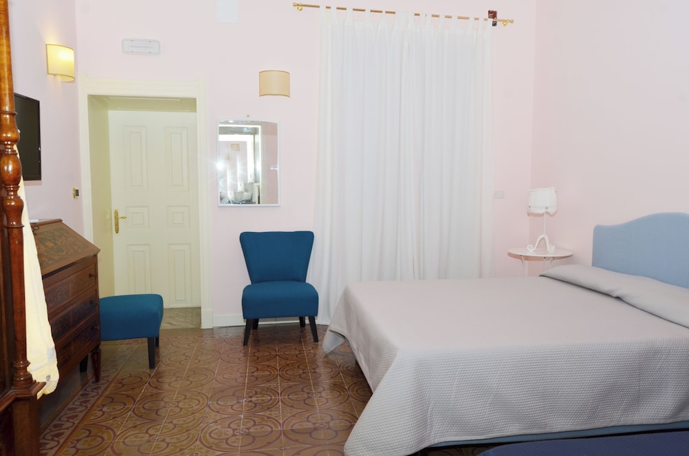 B&B Casa D'alleri 25/61