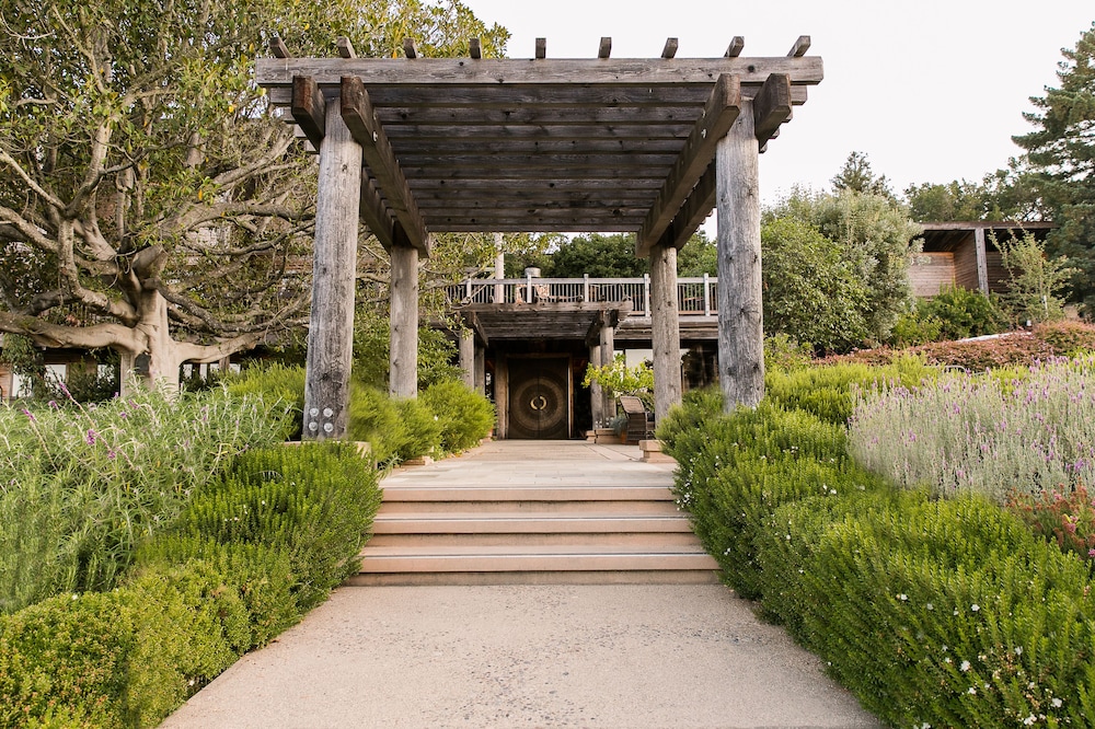 Ventana Big Sur, An Alila Resort 78/80
