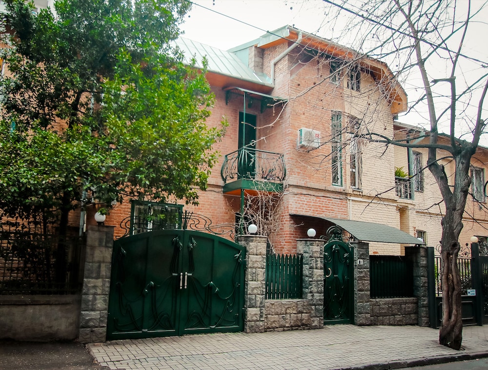 Tomas House酒店(Hotel Tomas House) 图片1
