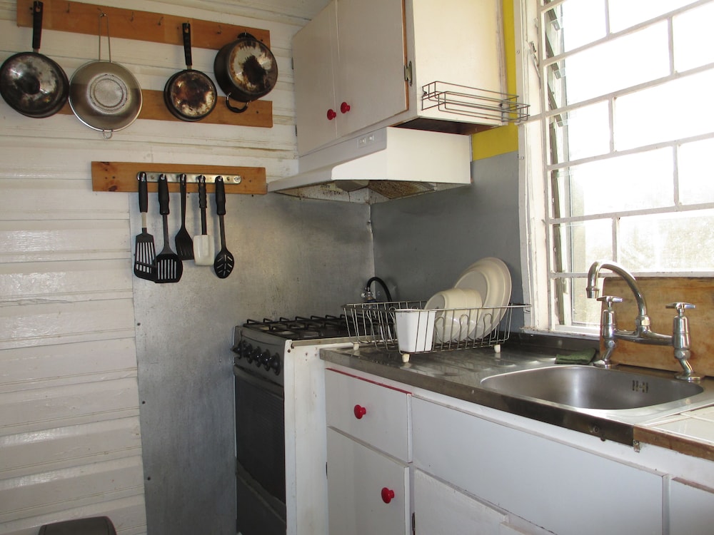 Kingsworth Hostel 42/42