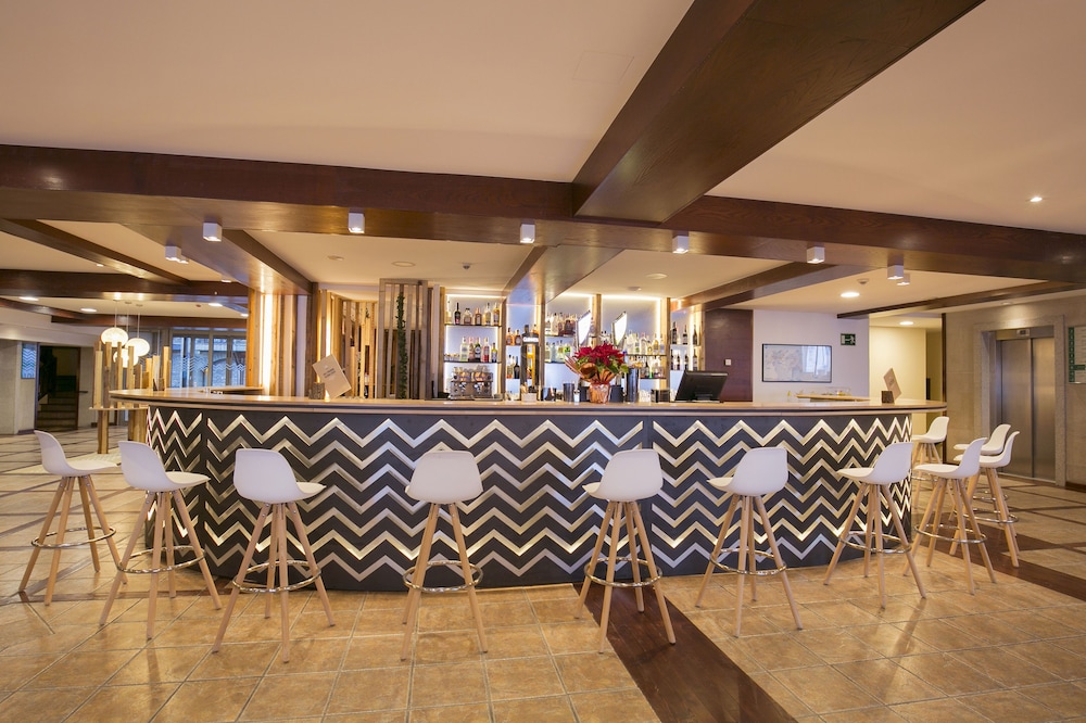 Hotel Piolets Soldeu Centre 35/49