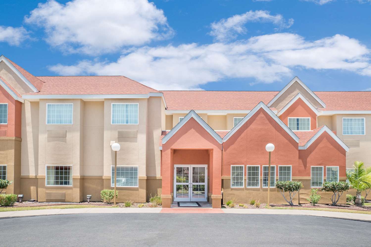 Microtel Inn & Suites By Wyndham Aransas Pass/Corpus Christi 2/30