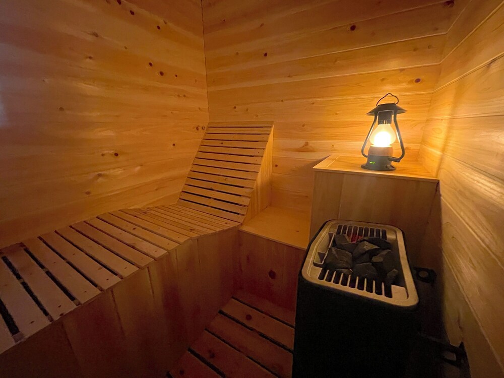Yufuin Onsen Glaming COMOREBI 25/47