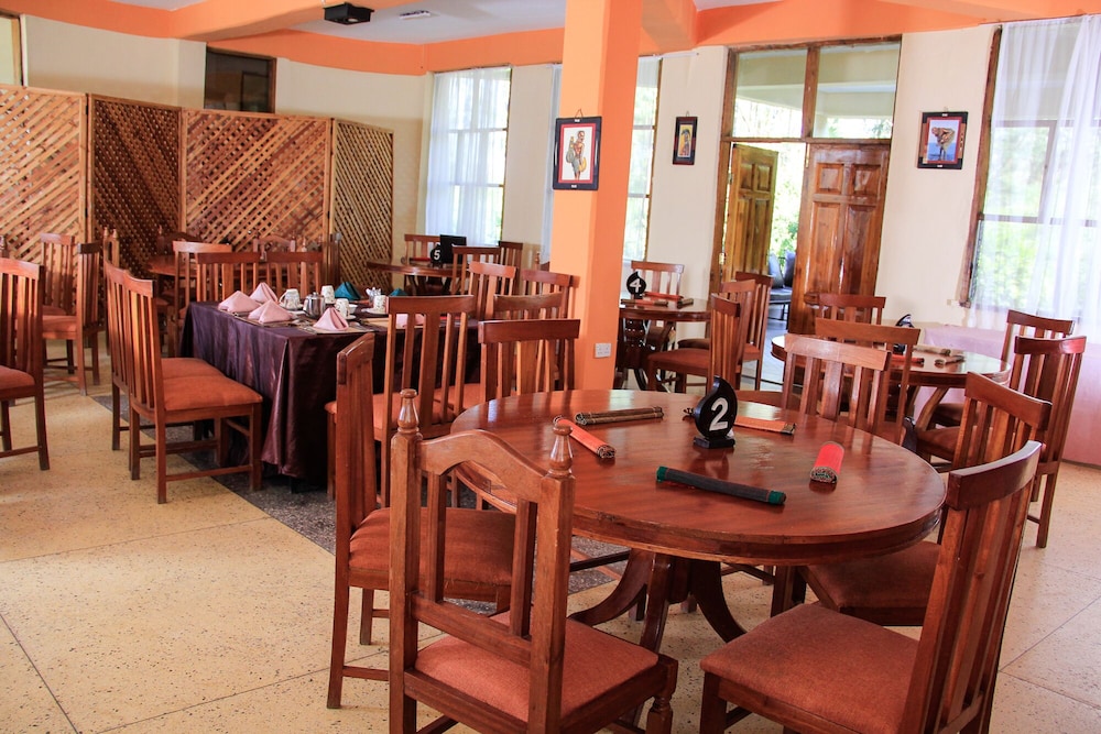 Naivasha Peppercorn Holiday Resort 28/50