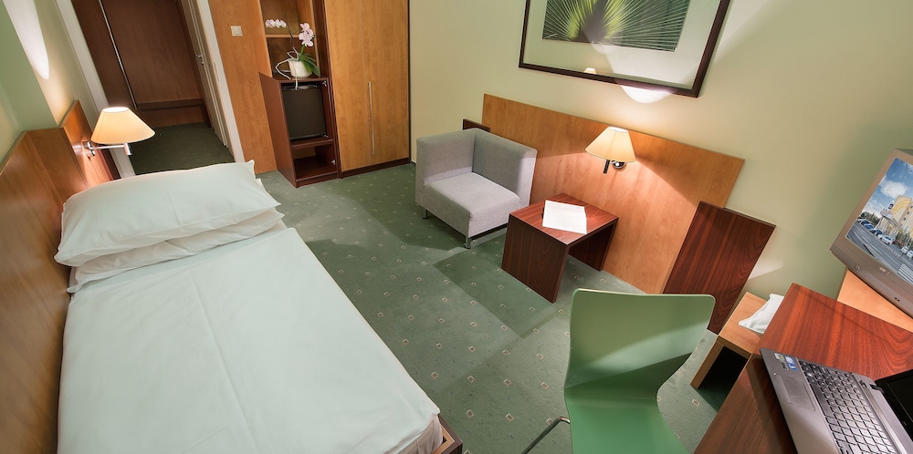 Hotel Grand Litava 25/49