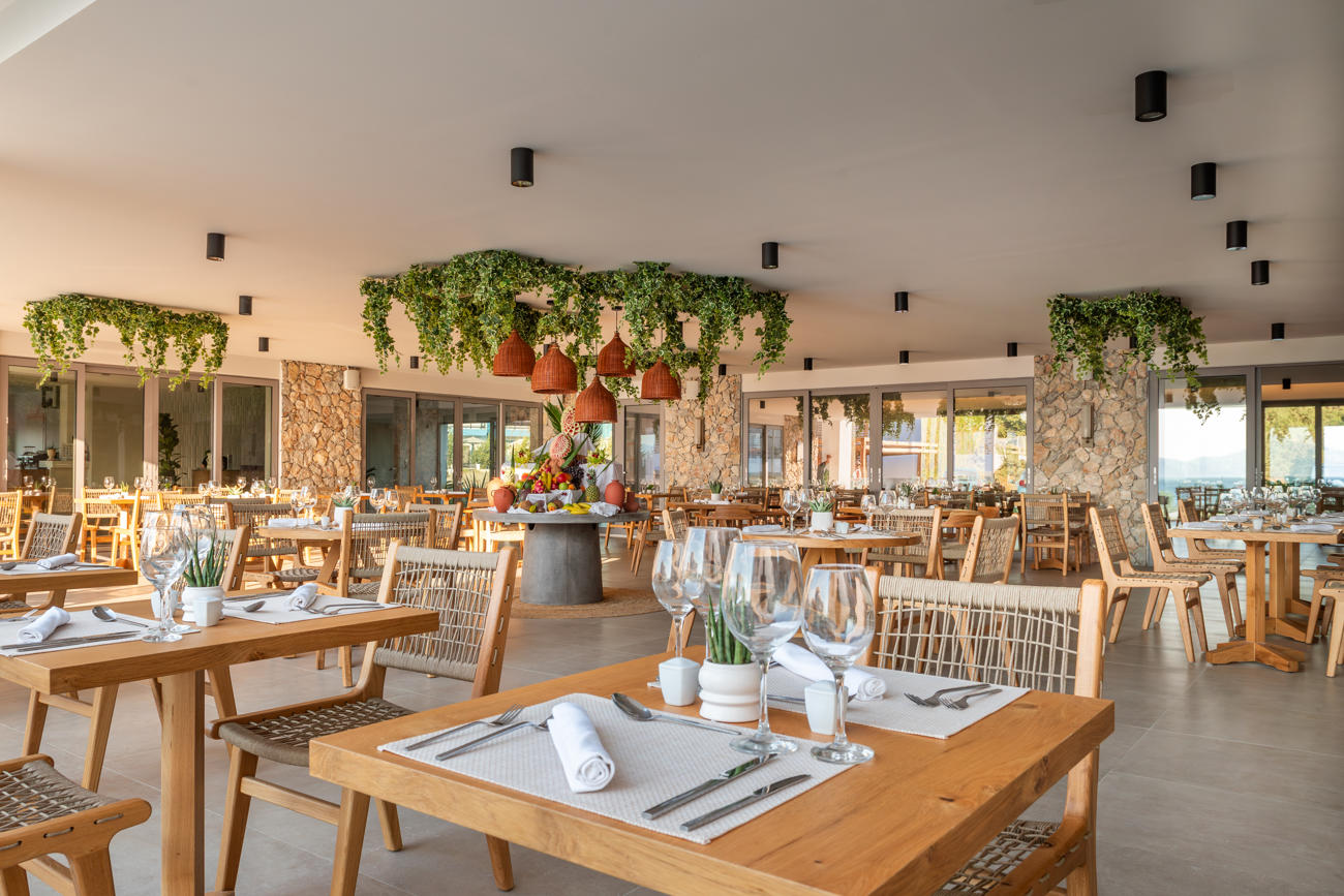 Paralos Kyma Dunes - Adults Only 56/71