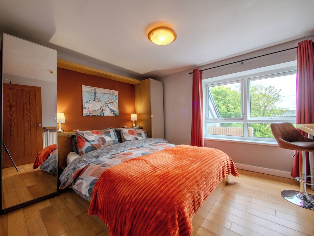 Culver House Hotel 5/50