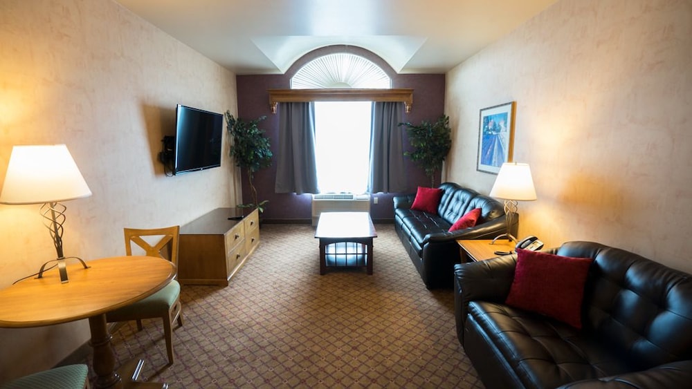 Robinson Rancheria Resort and Casino 17/28