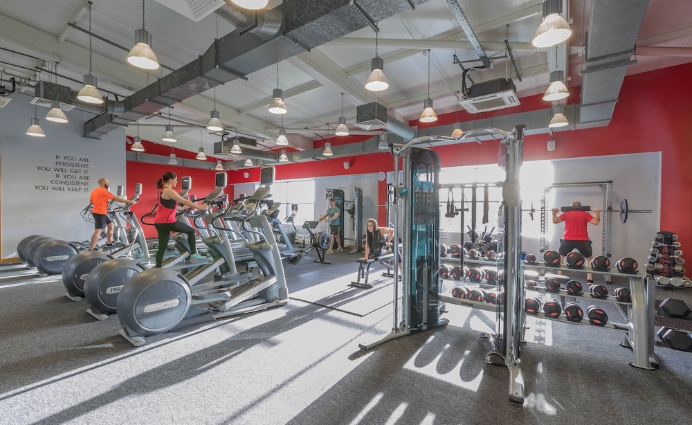 Maldron Hotel Portlaoise 24/37
