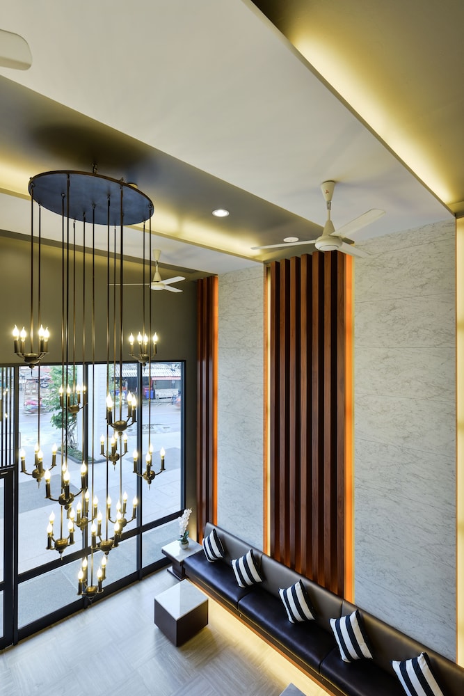 Hisea Hua Hin 45/70