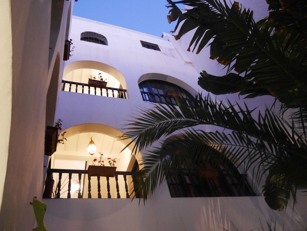 Riad Dar Awil 40/45