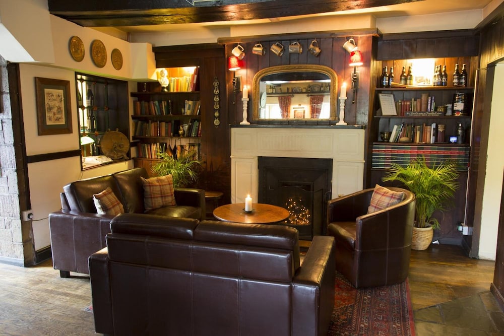 The Colesbourne Inn 34/53