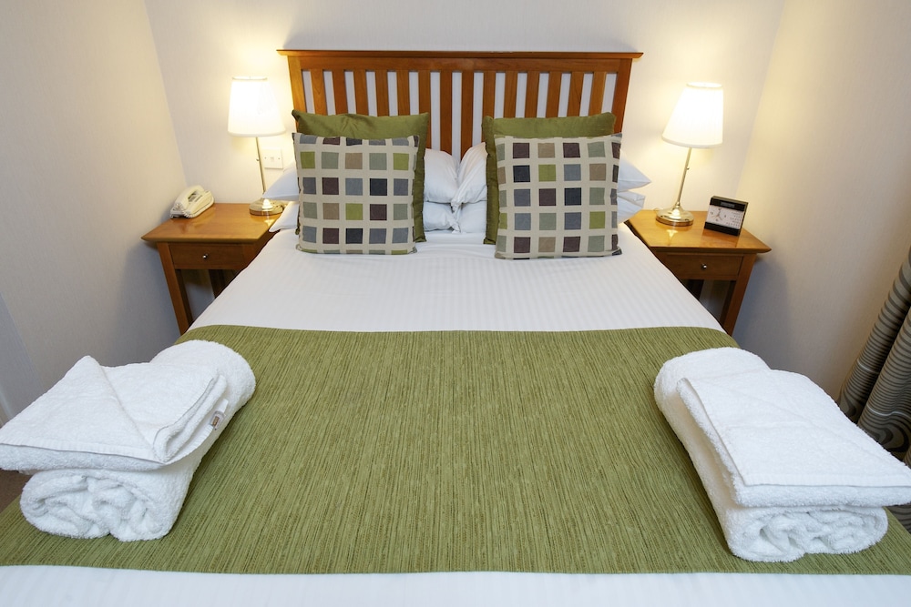 The Knight Residence by Mansley Serviced Apartments 17/46