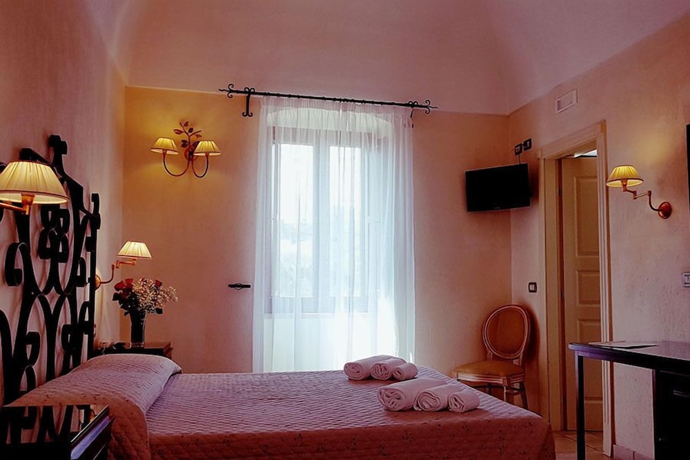Relais Sant' Eligio 12/50