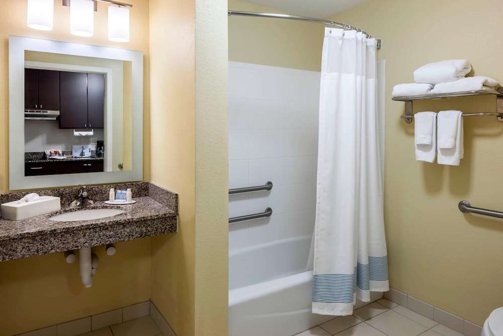 TownePlace Suites by Marriott Columbus NE 50/50