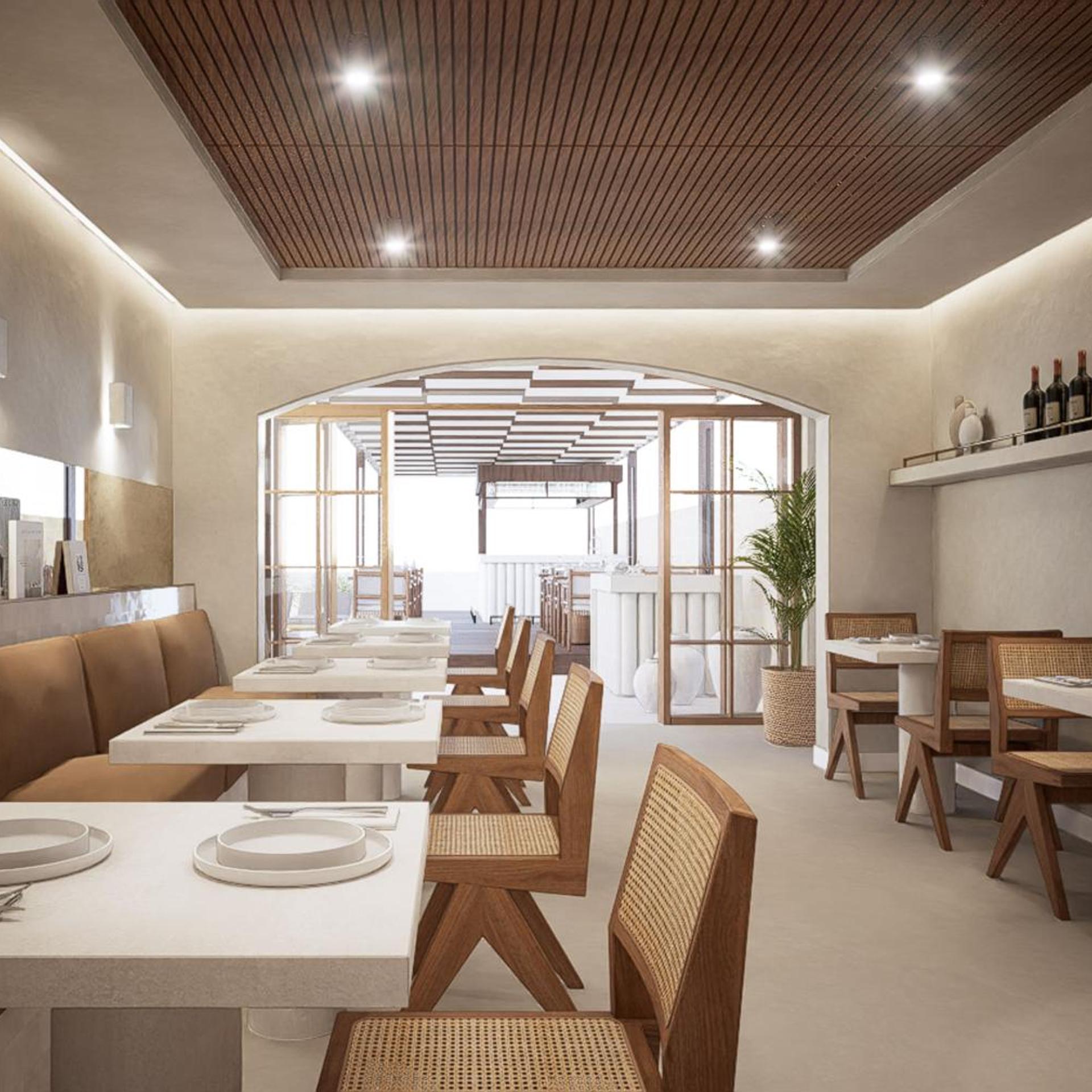 Casa Azure Member Of Melia Collection 12/15