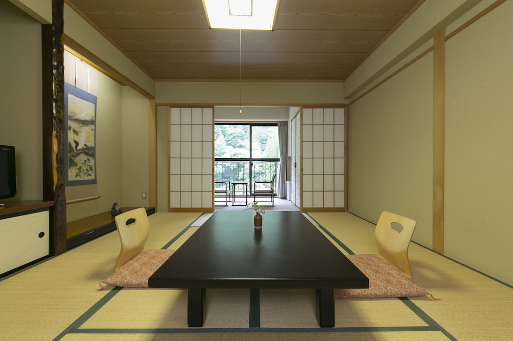 Okuhida Garden Hotel Yakedake 19/33