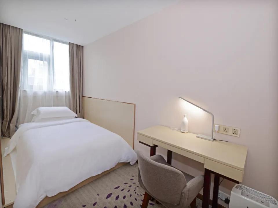 Lavande Hotel (Xi'an Bell Tower) 14/32