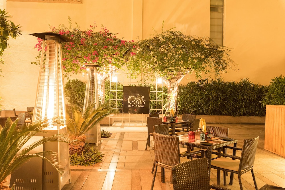 Jaipur Marriott 53/55